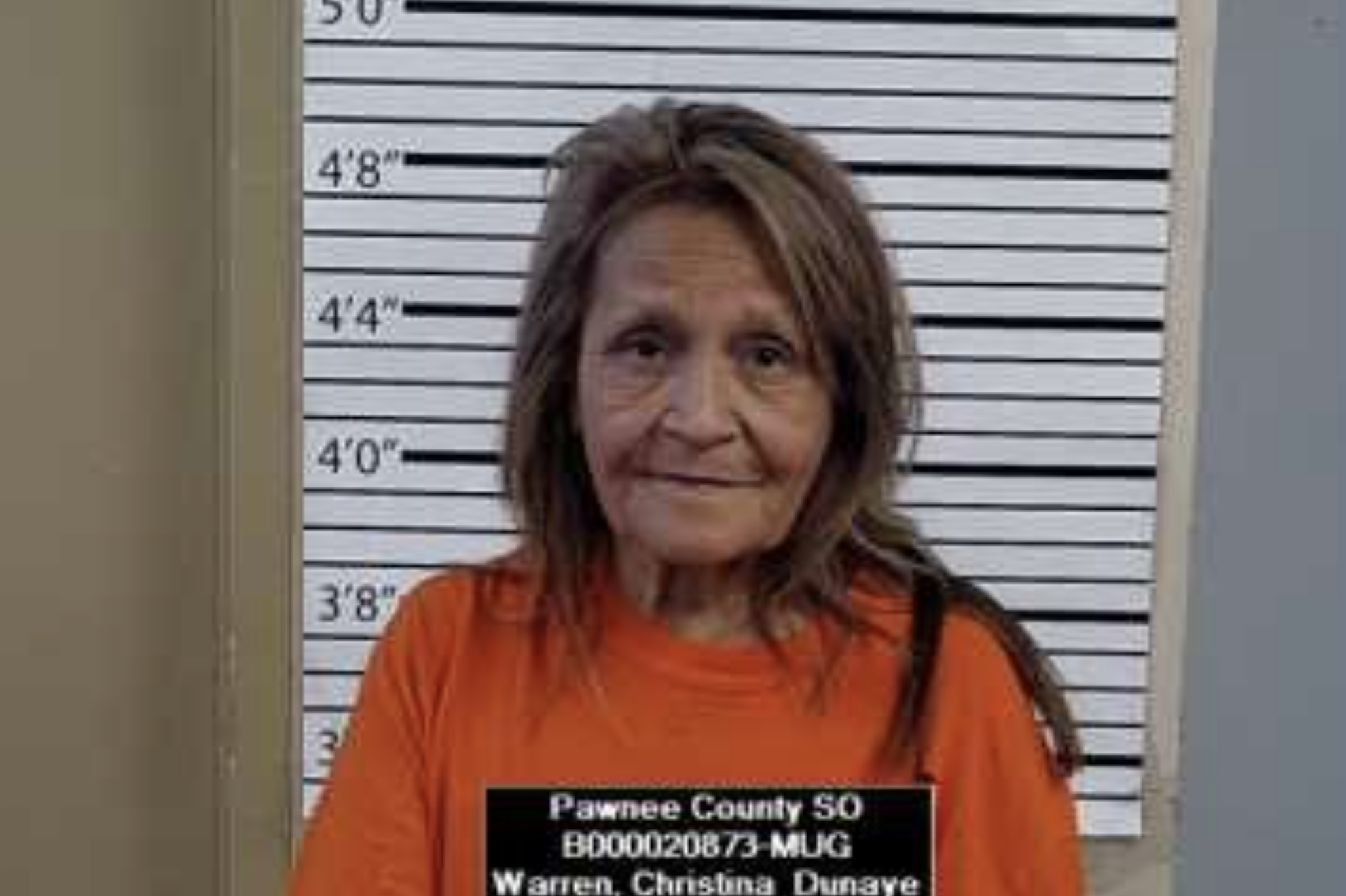 Warren photo Pawnee County
