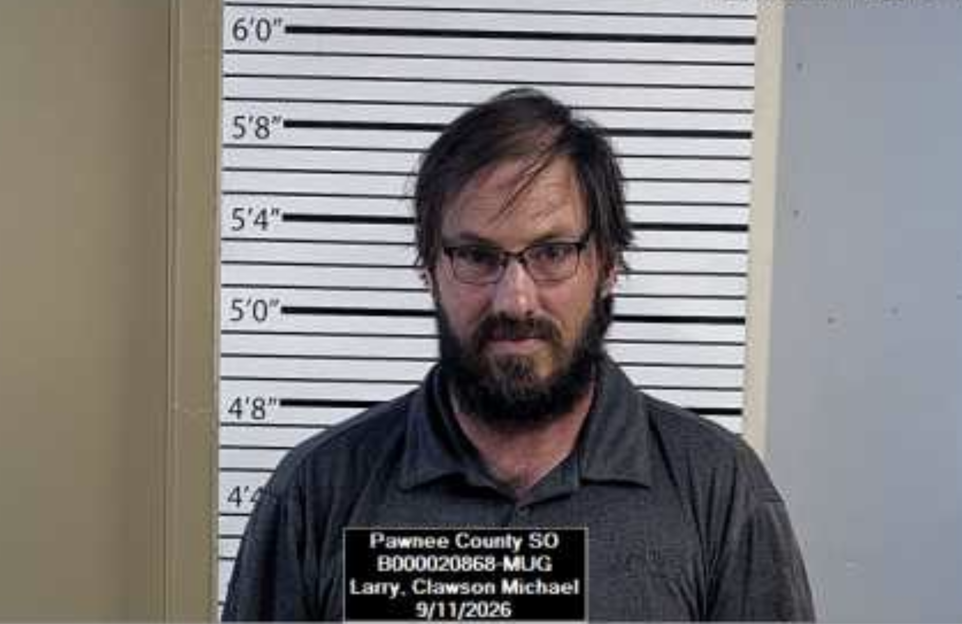 Larned sex offender failed to disclose active social media account
