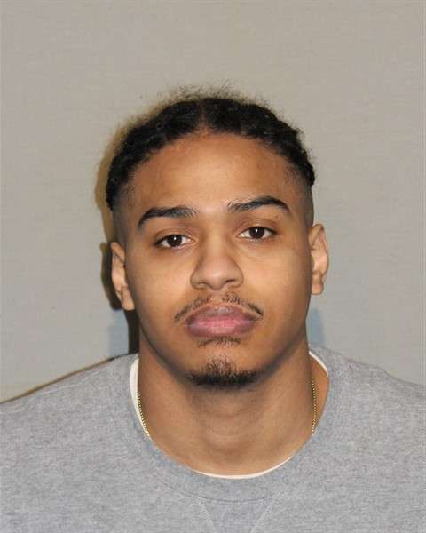 Tommie Baggett- Kansas Department of Corrections