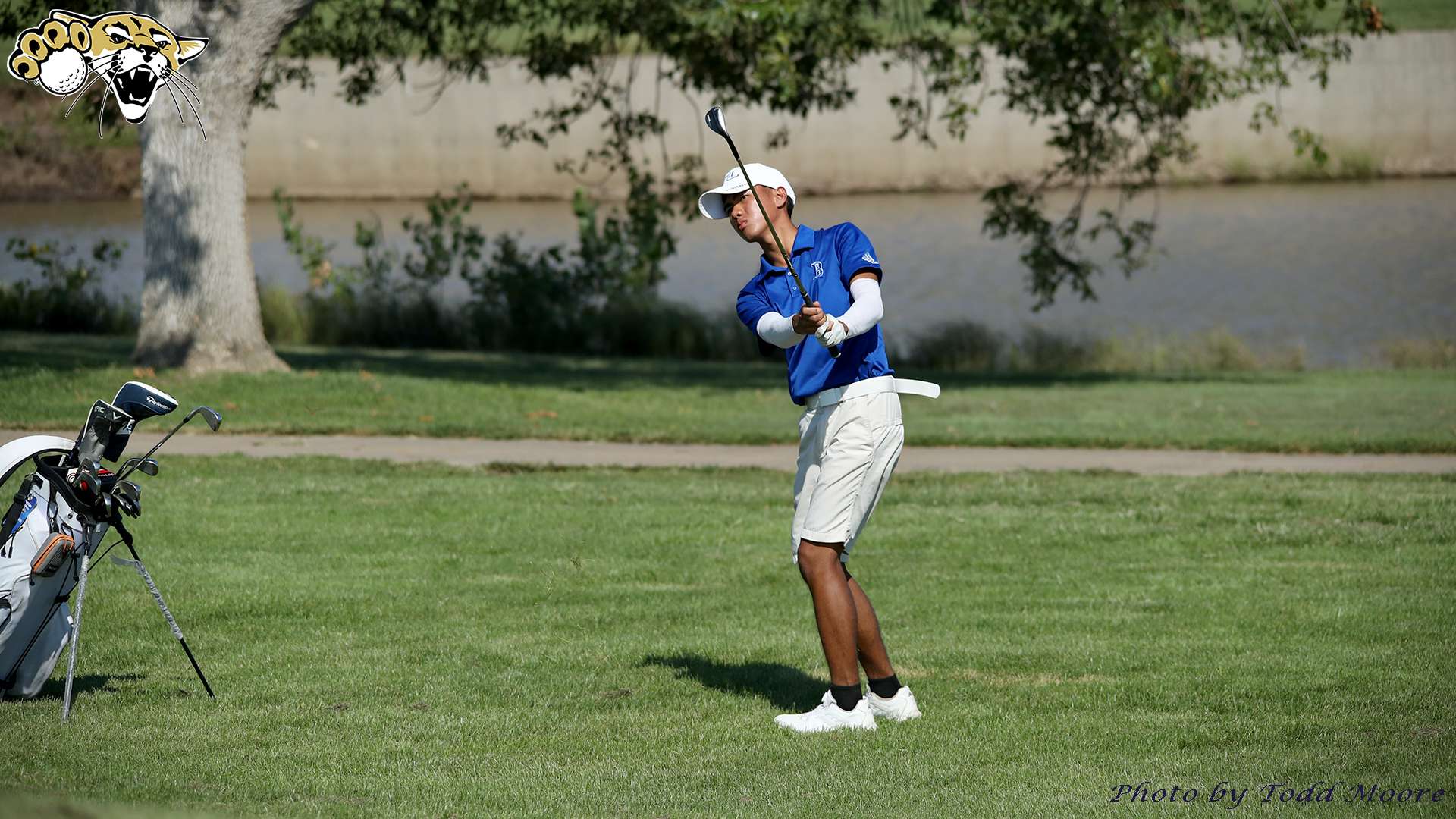 Phattarapol Ongla (BartonSports.com)