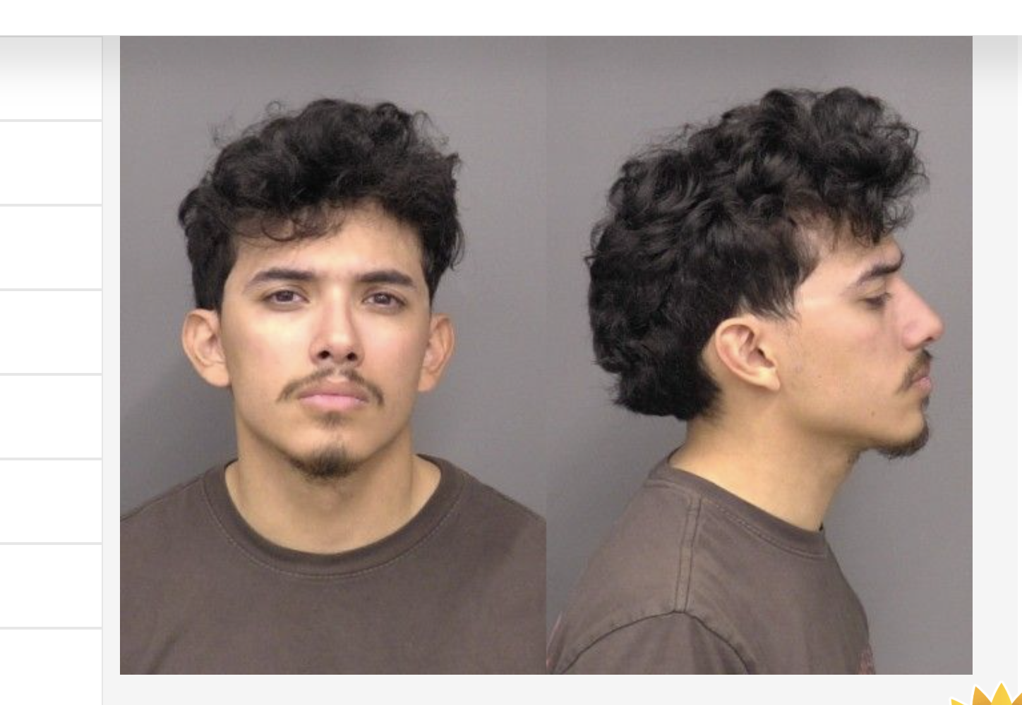 Perez, Ian Alexander
