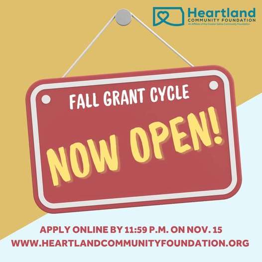 <i>Heartland Community Foundation</i>