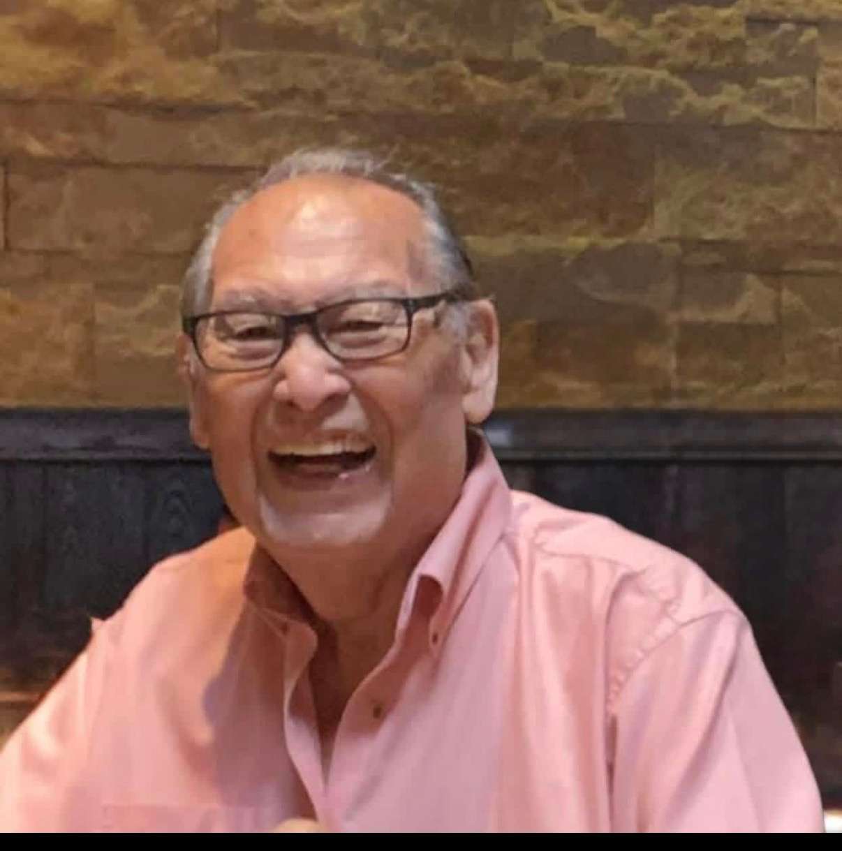 Don Yoshida, Sr.