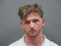 <b>Caleb C.R Miller - Possession of Controlled Substance</b>