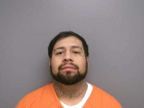 <b>Jose Manuel Lopez - Possession Controlled Substance, Possession Drug Paraphernalia, Driving Under Suspension</b>