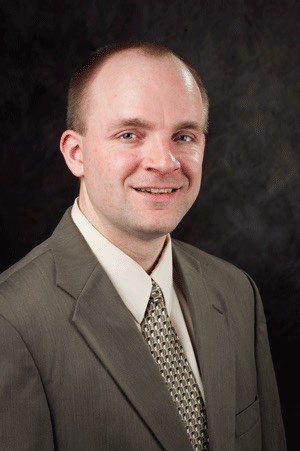 Glynn Tonsor, professor at K-State, agricultural and economics faculty