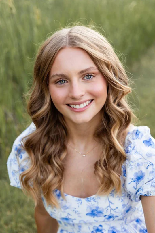 Ava Biggs. Courtesy photo