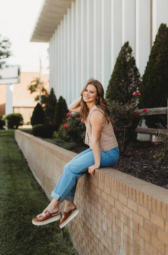 Brinley Lichter. Courtesy photo