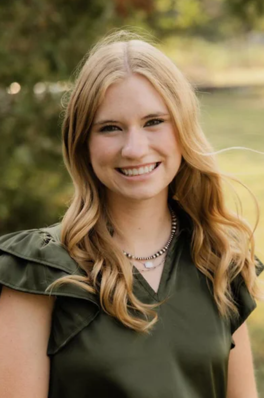 Keeli Kimzey. Courtesy photo