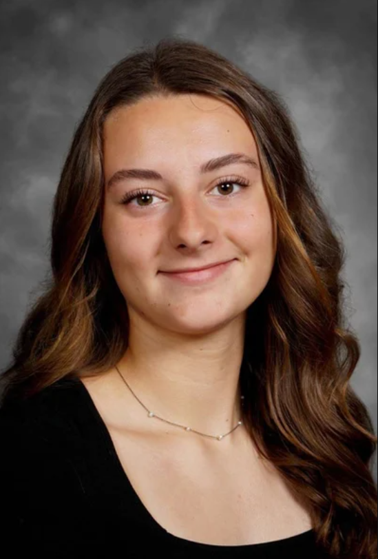 Myah Younger. Courtesy photo