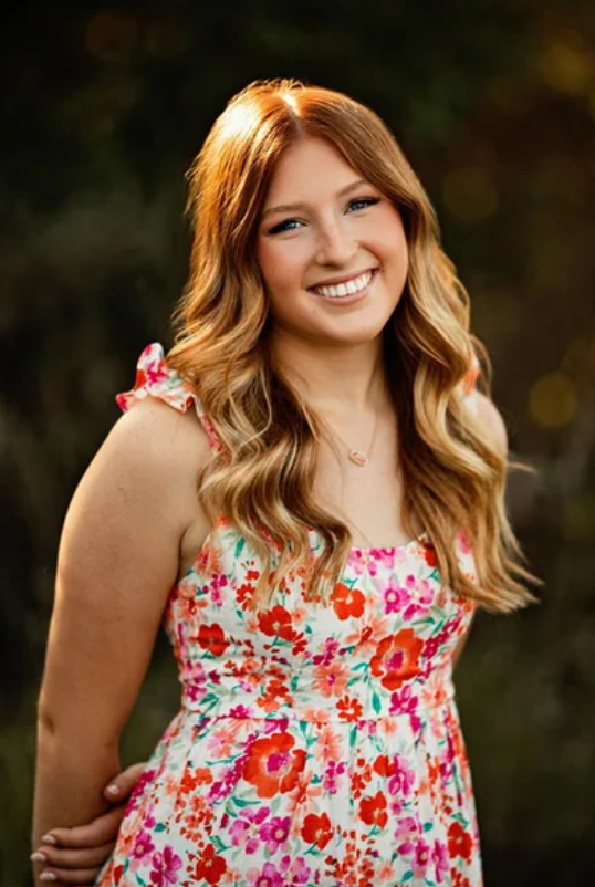 Kate Hansen. Courtesy photo