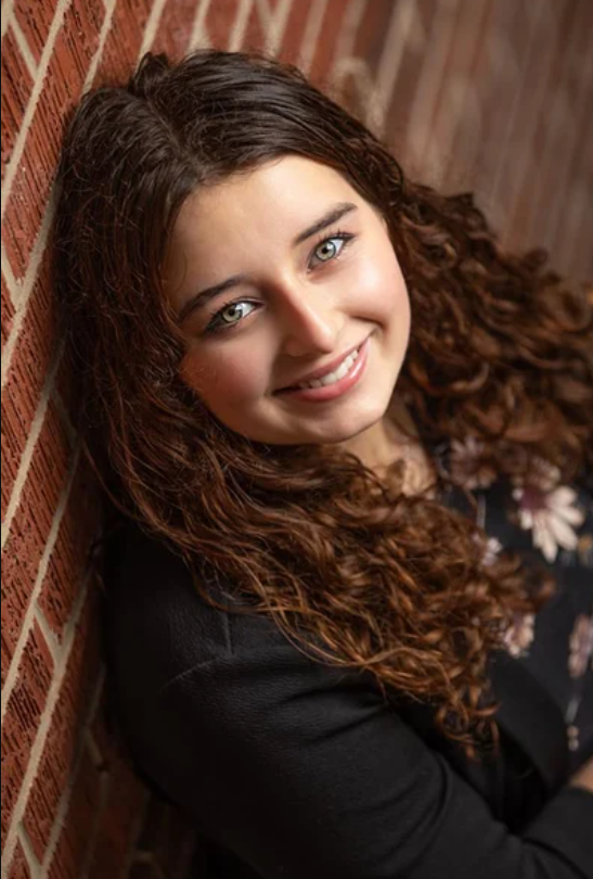 Miley Pennington. Courtesy photo