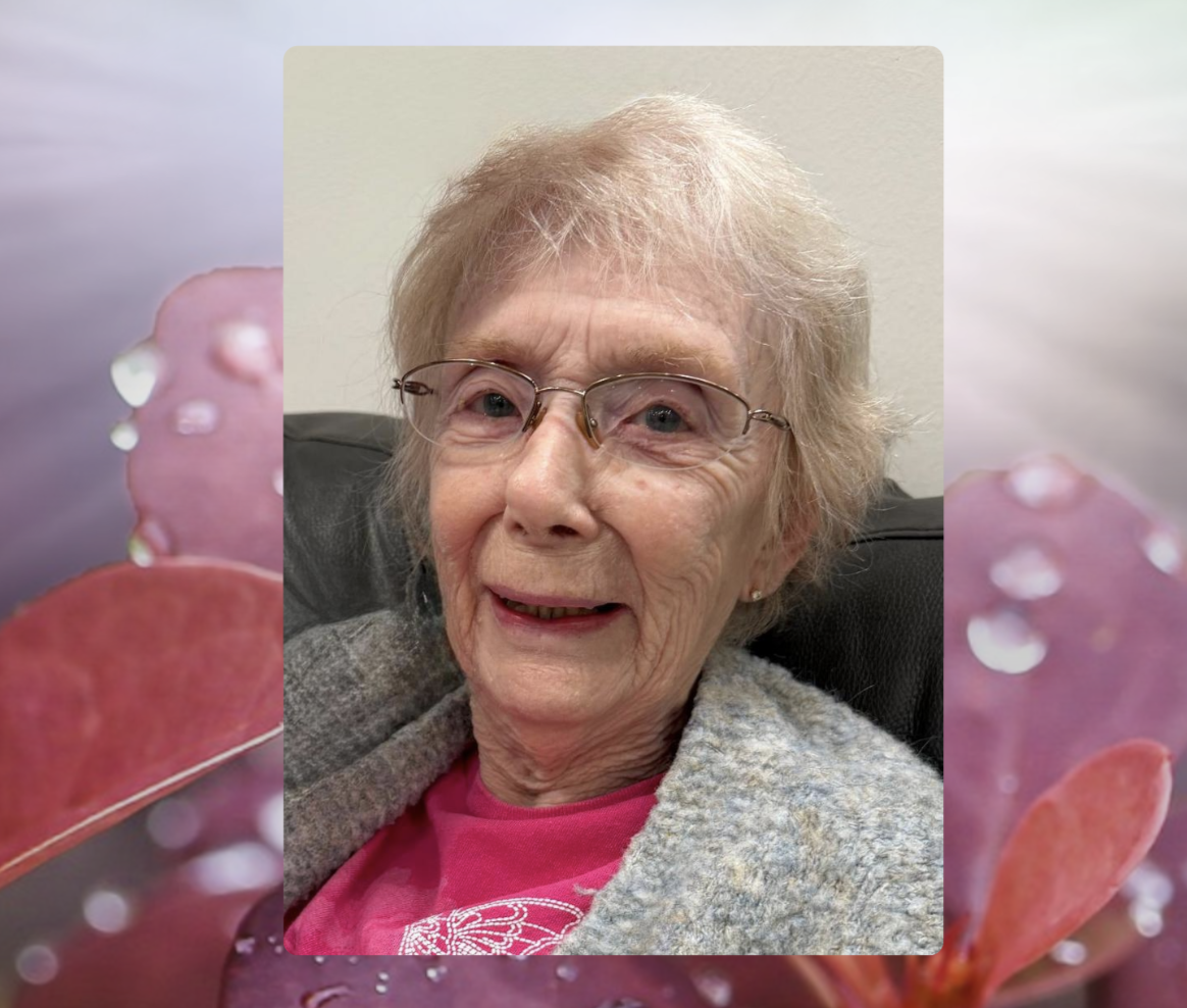 Myrna Kay Peterson