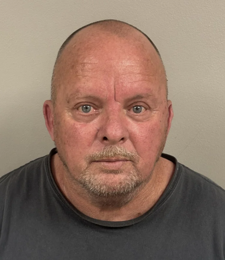 Larry N. Holbrook