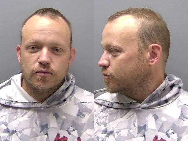 HUGHS BRADLEY ROBBERY 25000 CASH