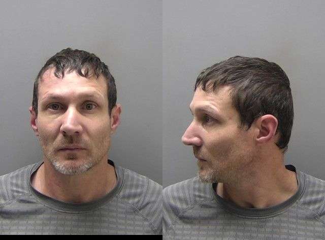MILLER JESSEE UNL POSS FIREARM 25000 BOND