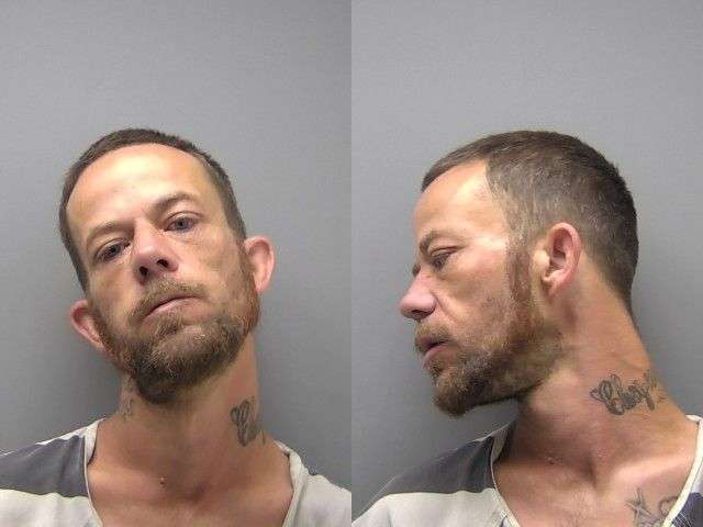NIEMER RYAN STEALING 7500 BOND