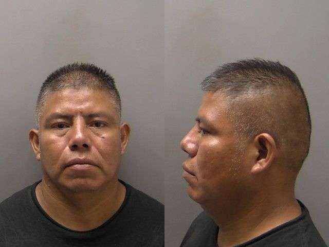 ROMERO RAMOS RICARDO DWI 500 BOND