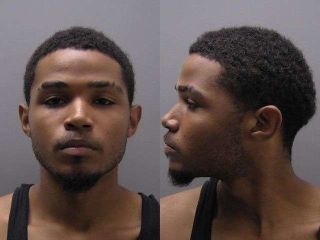 WRIGHT CHARLES DOM ASSAULT 5000 CASH
