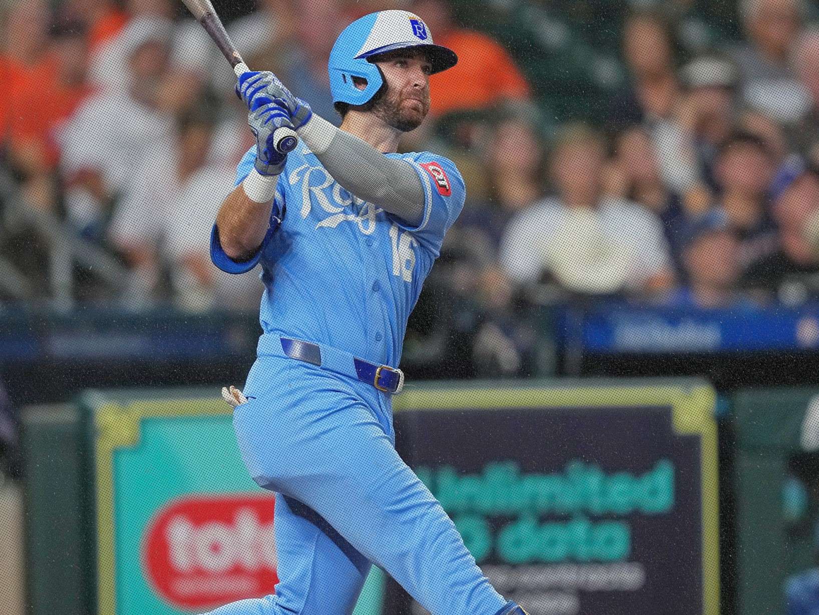 Photo Kansas City Royals