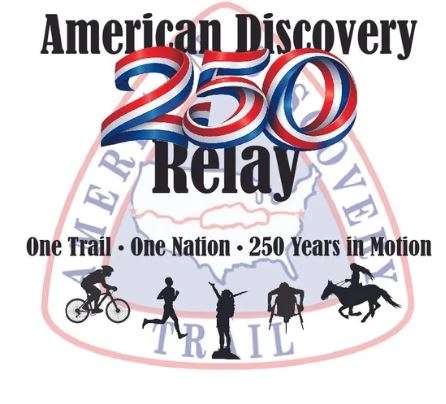 America Discovery 250 Relay to roll through Pawnee, Barton counties Saturday