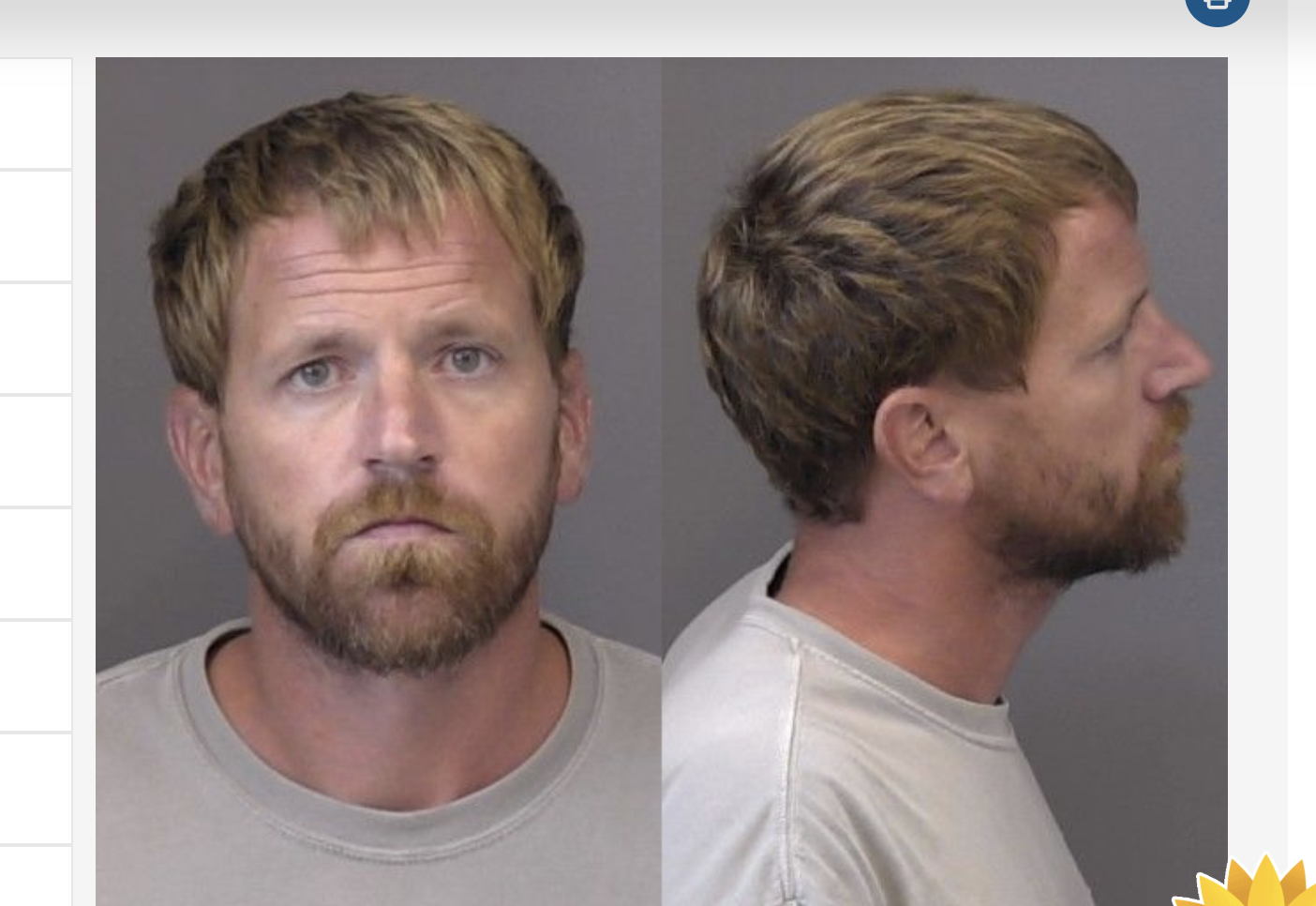 Hall, Shane Albert