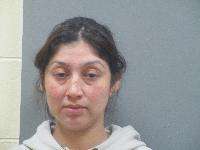 <b>Ursula Beatriz Hernandez - Immigration</b>