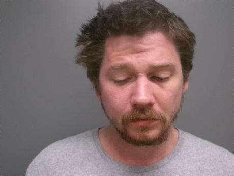 <b>Corbin Einspahr - Protection Order Violation 2nd Offense</b>