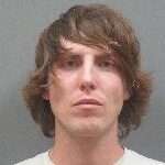 <b>Lucas A Christopher - DUI - Liquor, Refusal to Submit Chem Test</b>