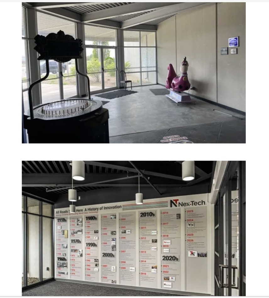 Photos Nex-Tech
