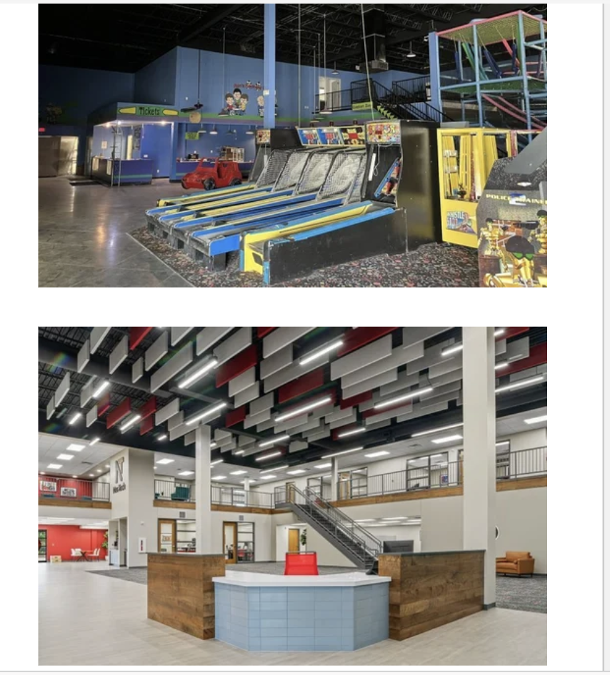 Photos Nex-Tech