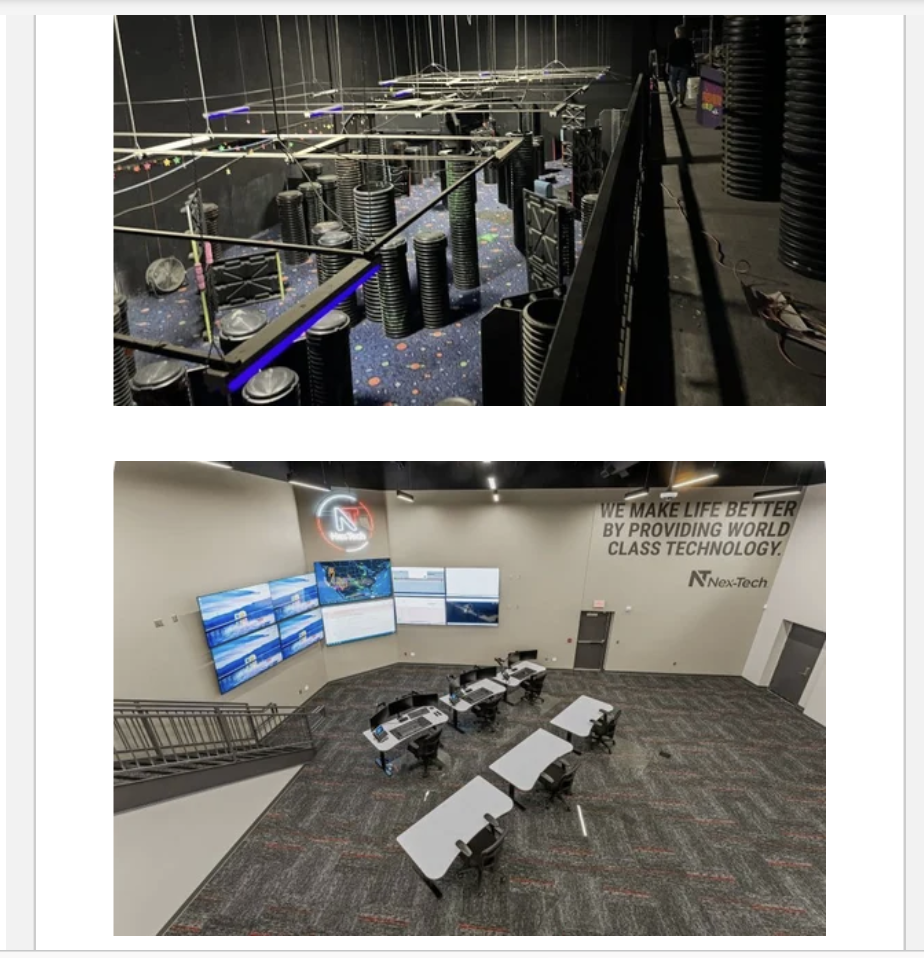 Photos Nex-Tech
