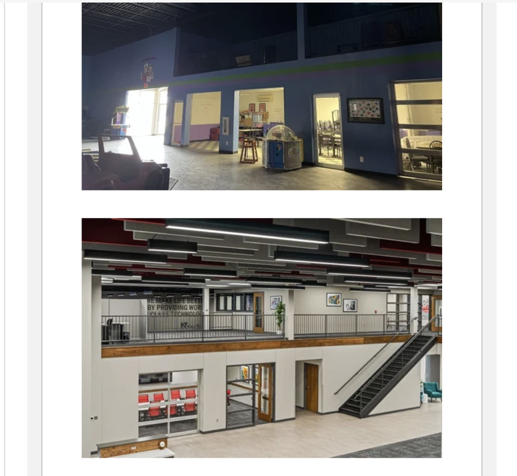 Photos Nex-Tech