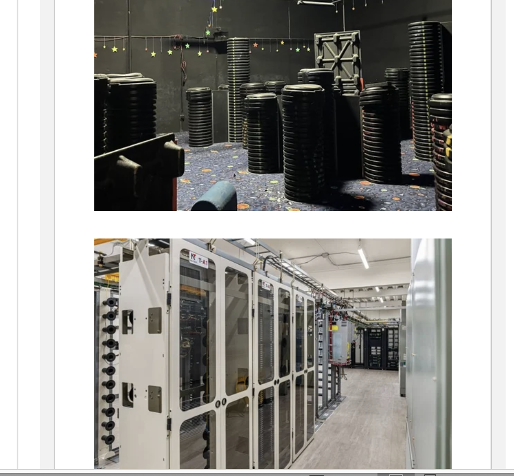 Photos Nex-Tech