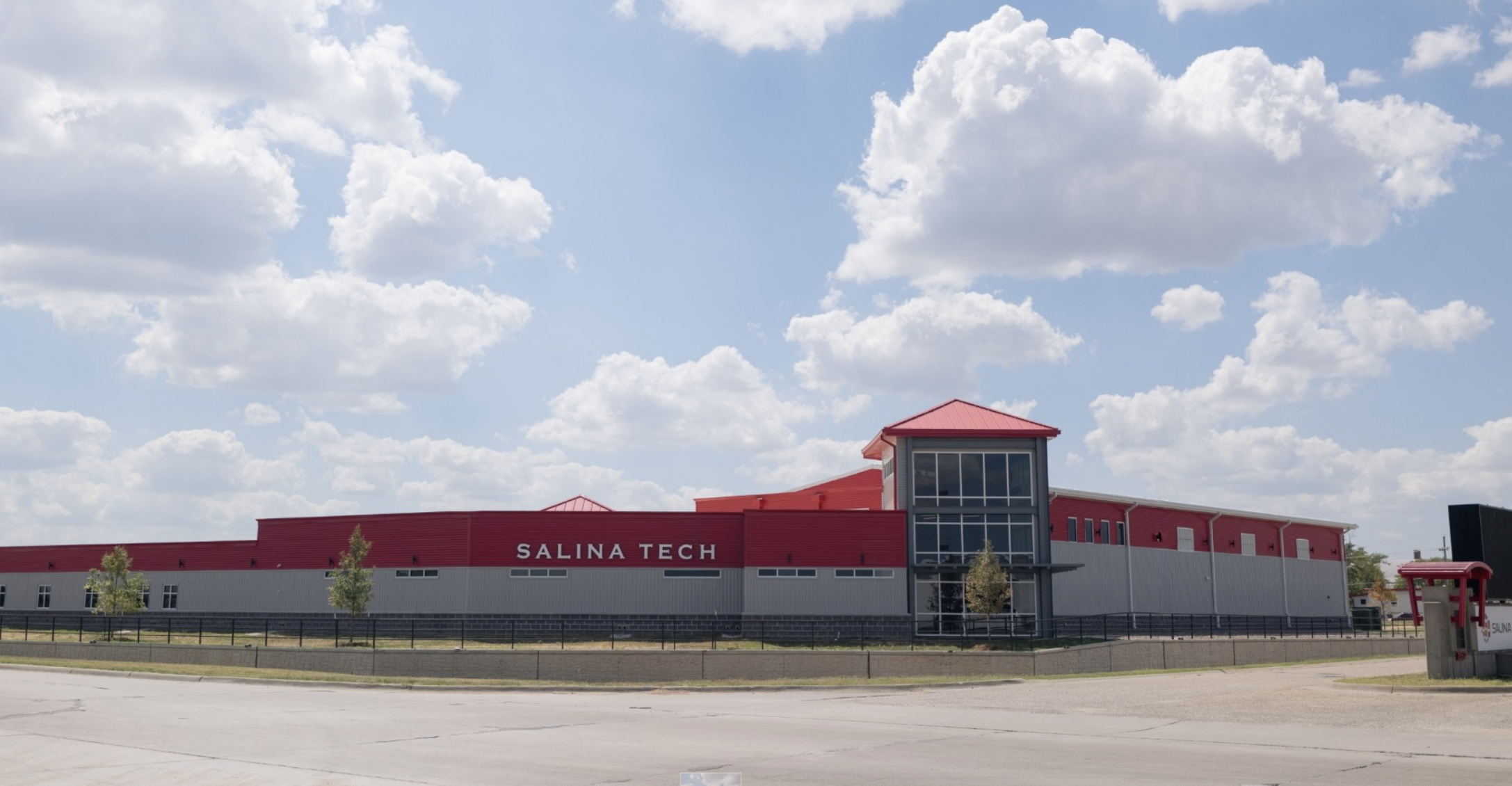 Salina Tech
