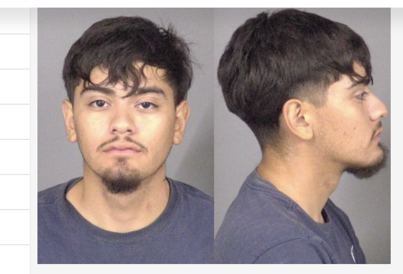 Martinez, Carlos Yovani