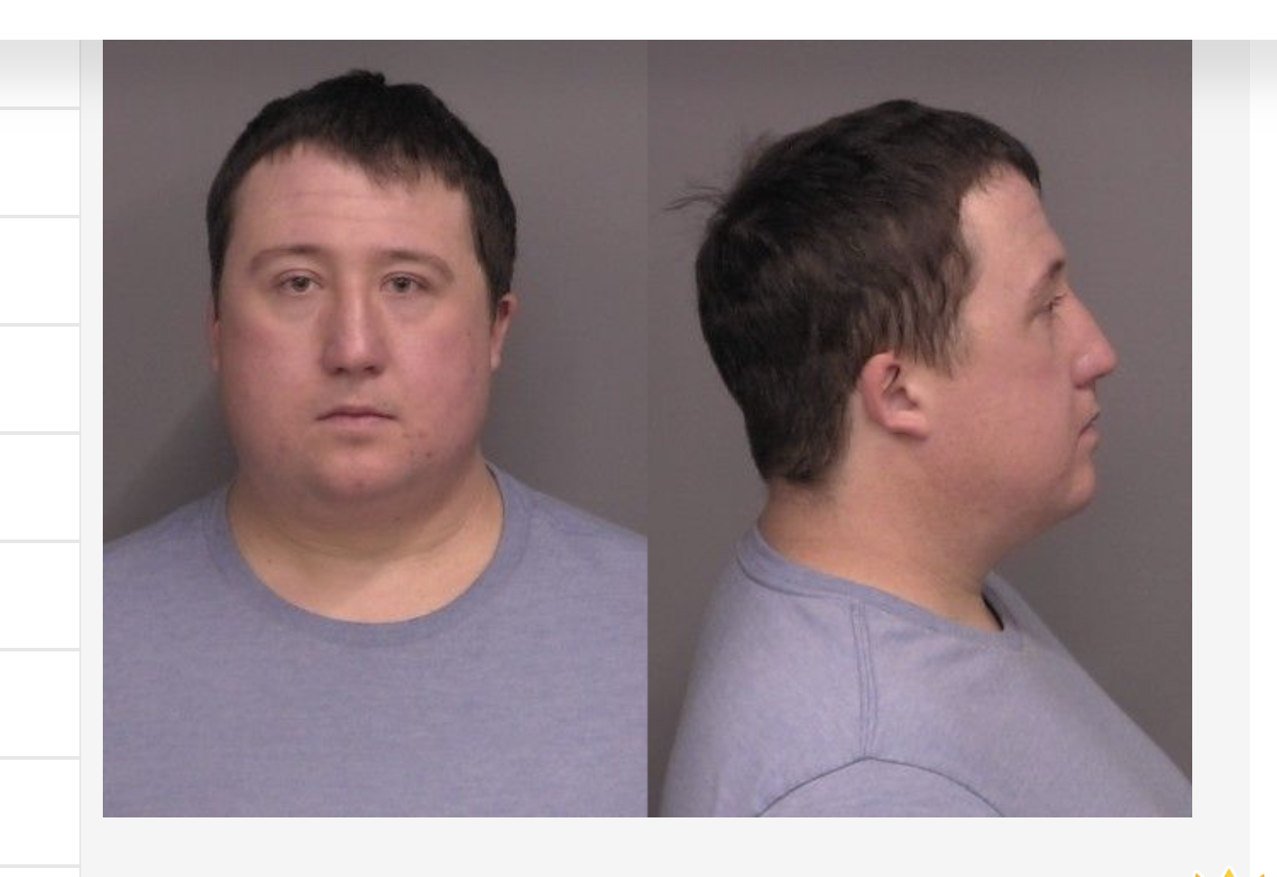 Reinbold, Dalton Lyle