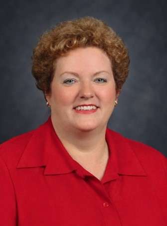 Ruth A. Hoffman