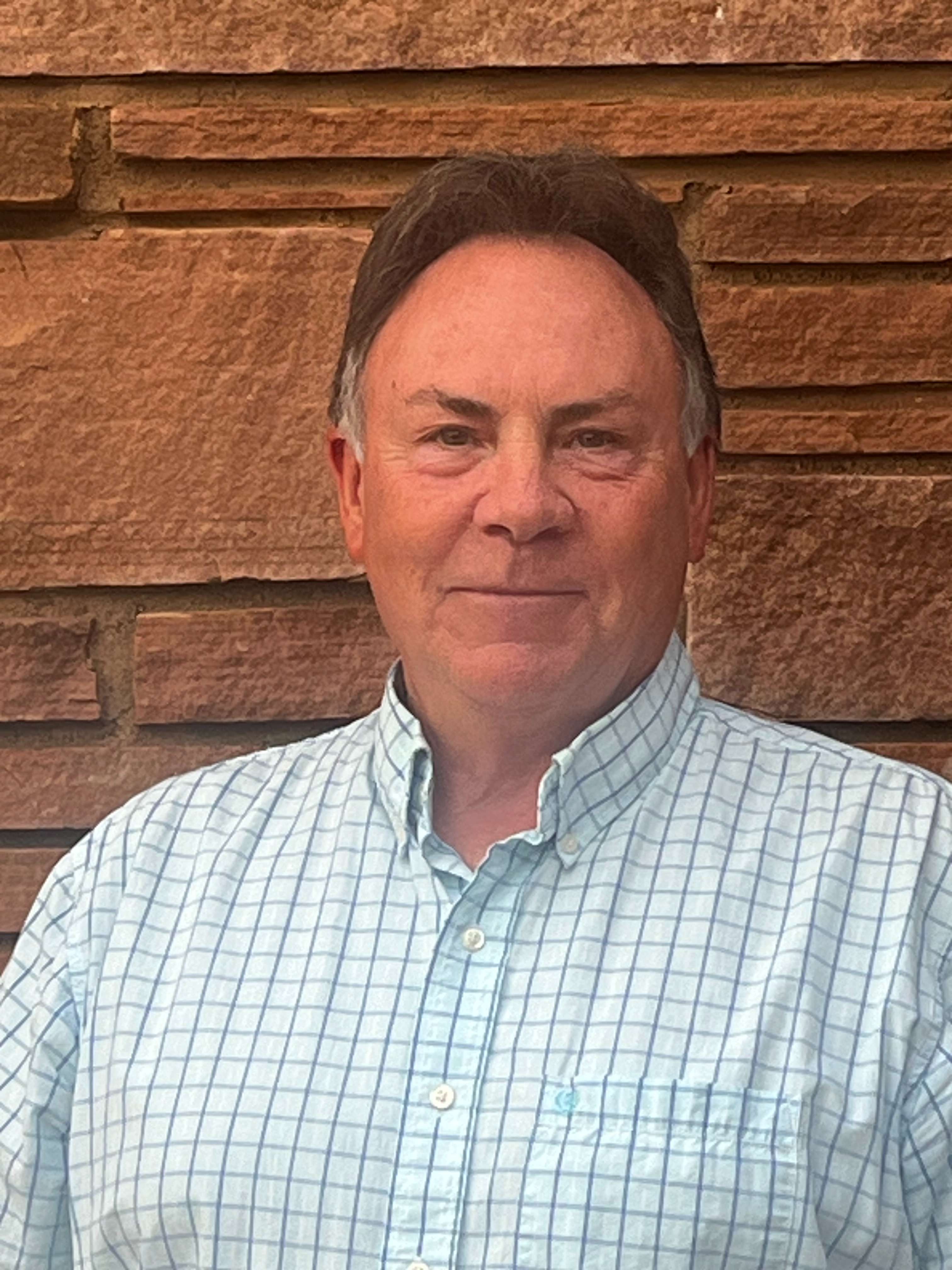 John Jenkinson