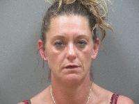 <b>Tiffany R Trull - Theft by Shoplifting X2</b>