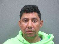 <b>Melington Santillana-Fuentes - Immigration</b>