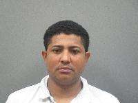 <b>Walter Edgardo Amaya-Caballero - Immigration</b>