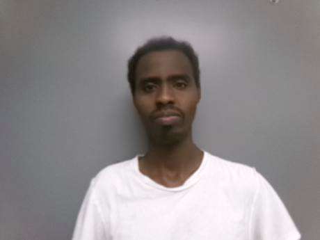 <b>Mohamed Khaar Kassim - Theft (Motor Vehicle)</b>