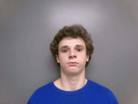 <b>Franklin M Streeter - Dawson County Sheriff's Office Bench Warrant-Failure to Appear-Assault Bodily Injury</b>