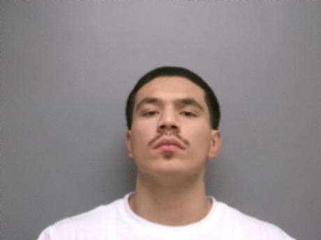 <b>Arturo Navarrete Jr - Probation Violation -Motor Vehicle Homicide</b>