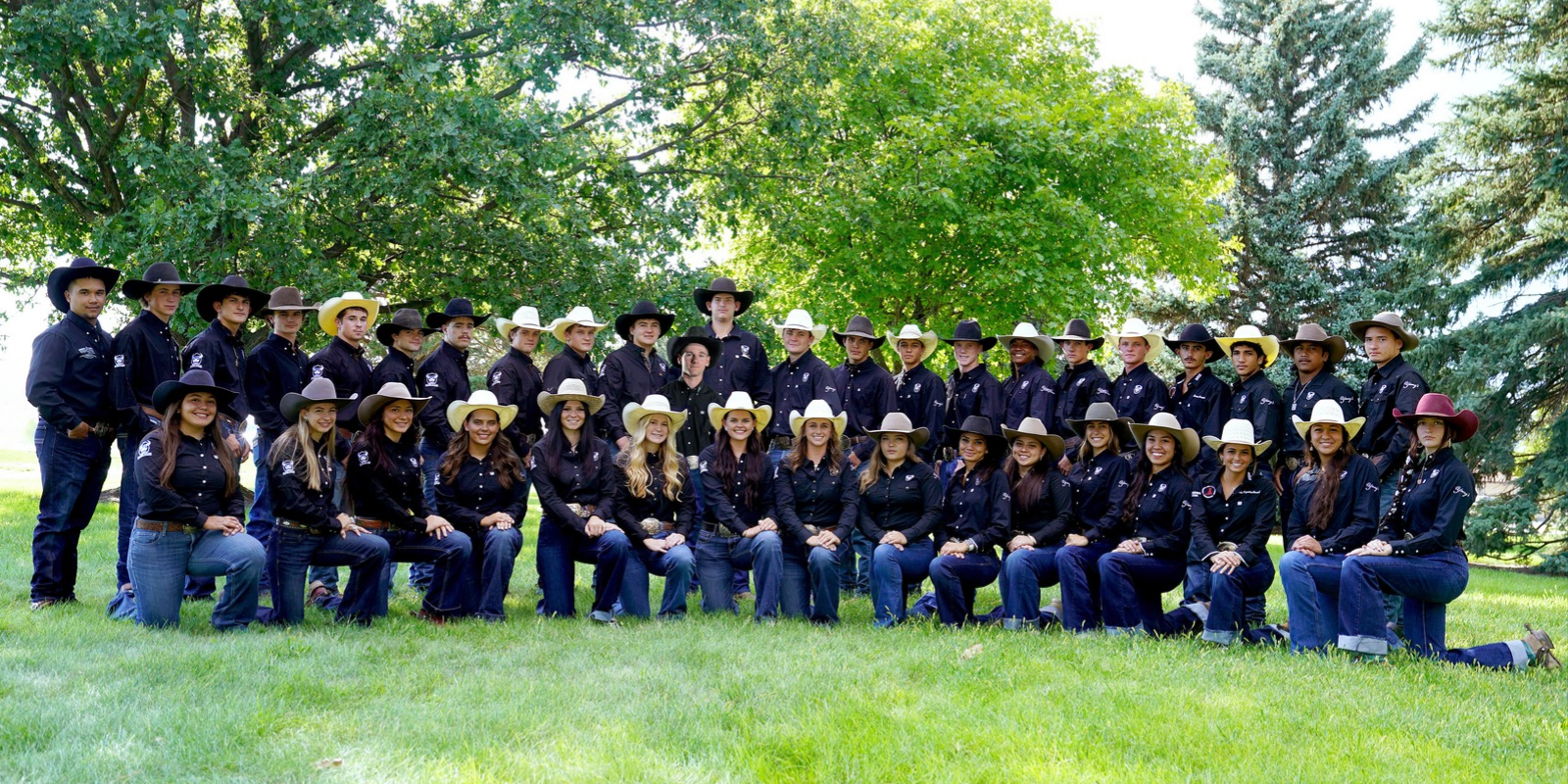 MPCC Rodeo Team 2026