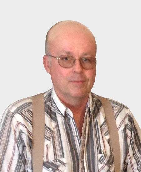 Gary Dean Dechant