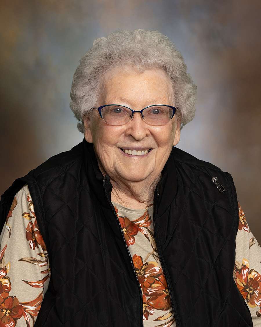  Florence Walters