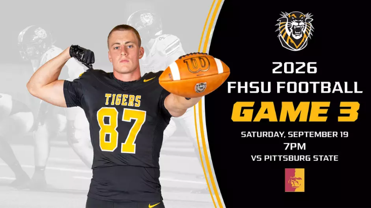 FHSU Athletics image