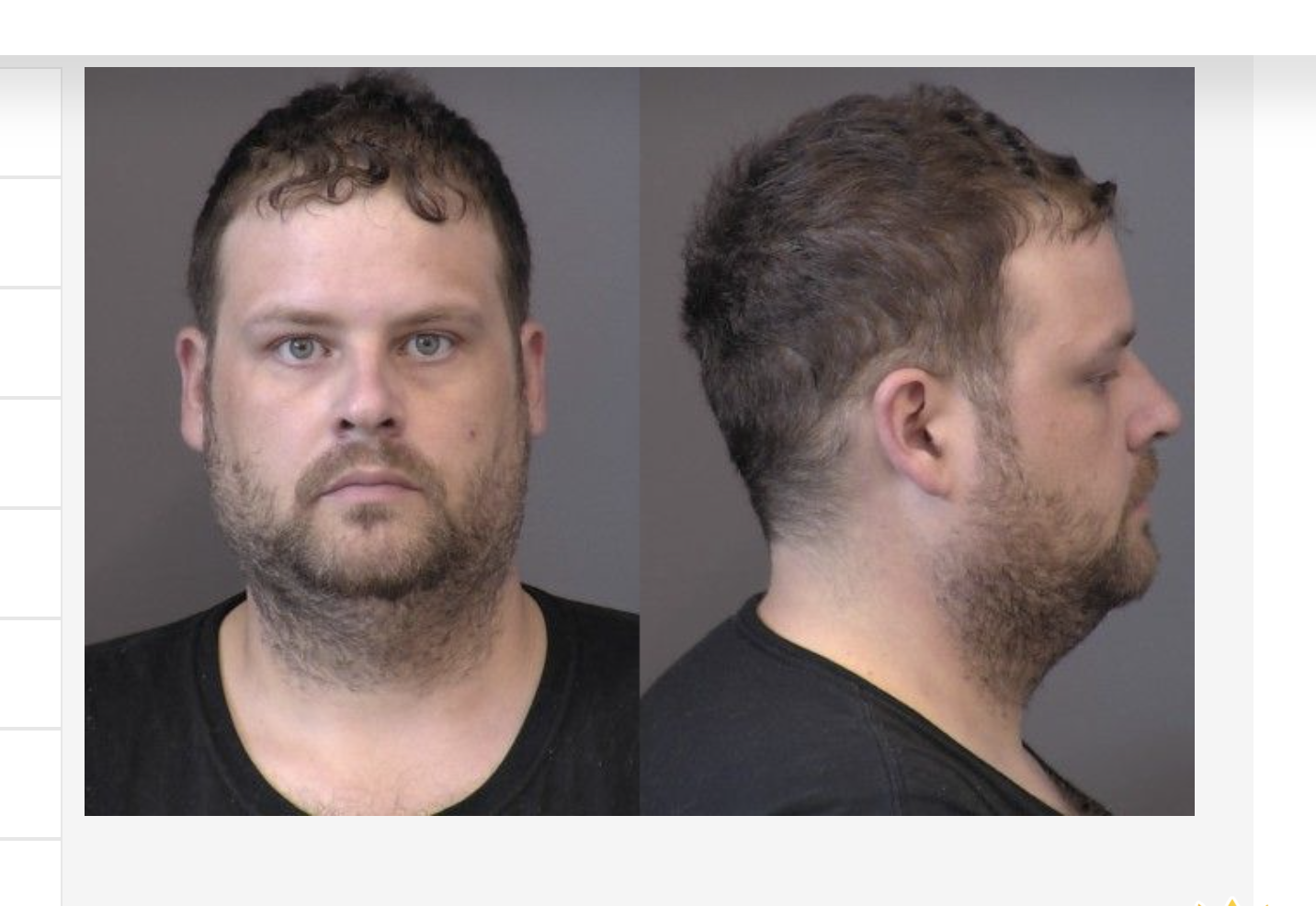 Osbourn, Nicholas Charles